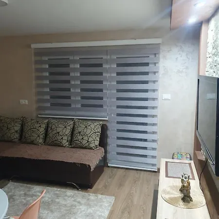 Апартаменты Nikolina Баина-Башта