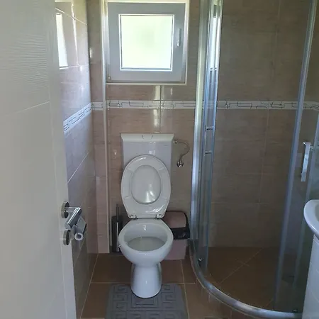 Апартаменты Nikolina *